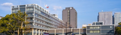 仕事・暮らし・地域社会を活性化させる “ひろしまDX” を加速。広島県庁